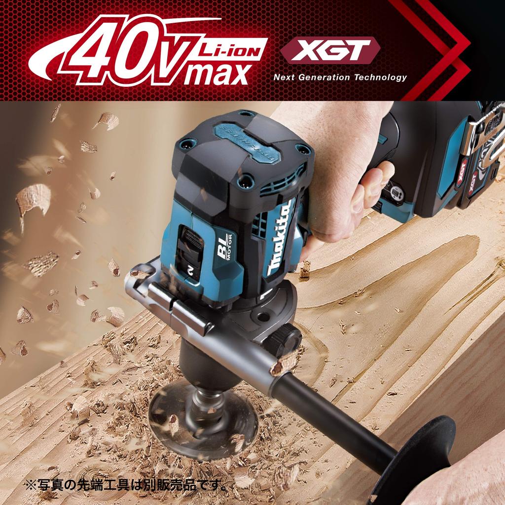 Аккумуляторная дрель-шуруповерт Makita DF001GRDX