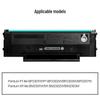 Deli TL-2302H Compatible Black Toner Cartridge