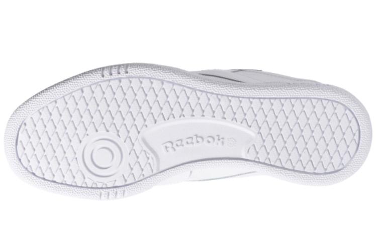 Club C Reebok 85 'Белый Зеленый' AR0456
