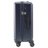 Travel Container Lieve Dark Gray [Frequenter] 2.8kg