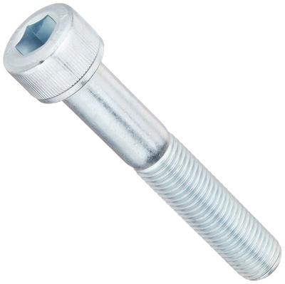 POSH 820800-060 Болт с головкой, P1.25 SCM435 Трехвалентное хромирование, 1 штука