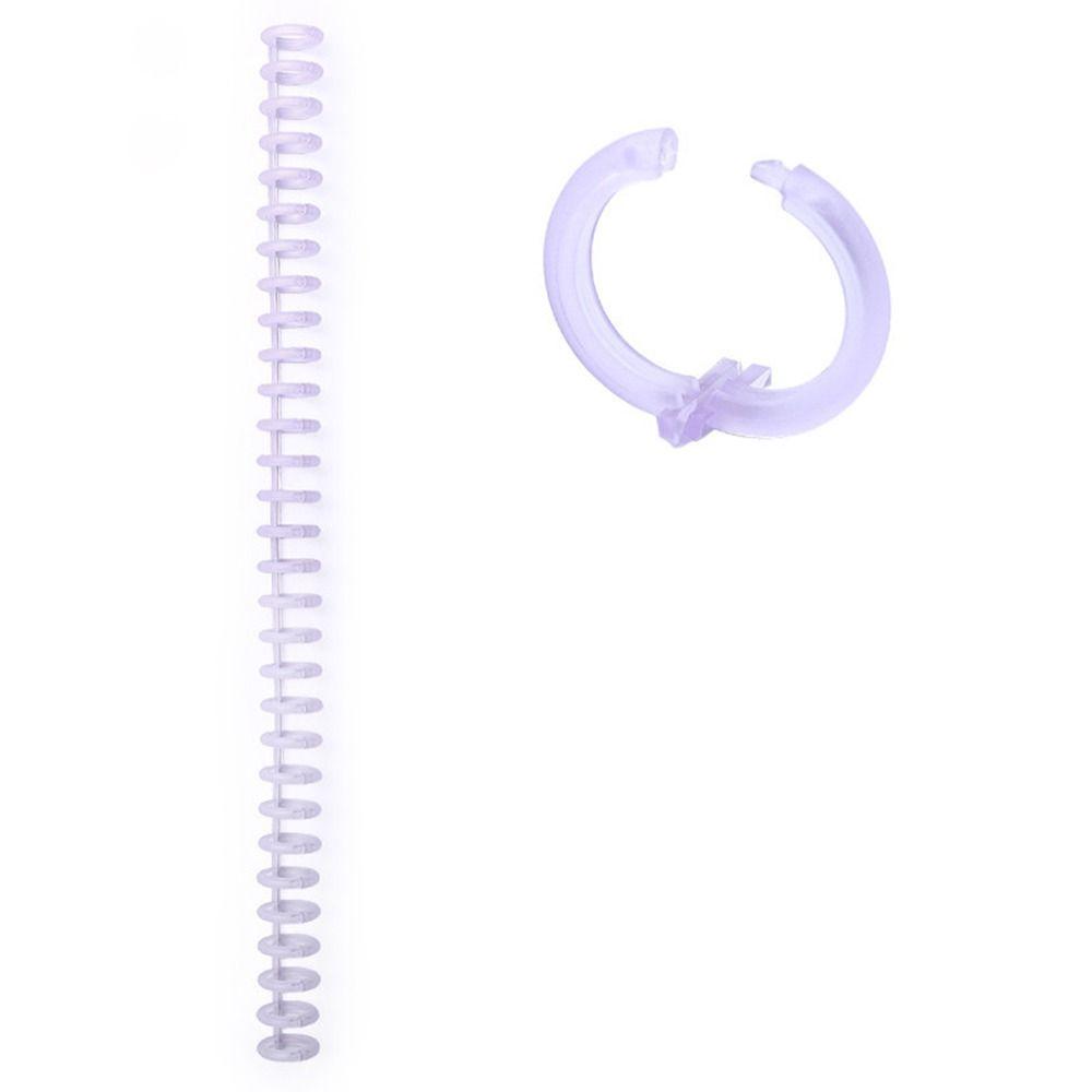 Альбом для канцелярских принадлежностей для школьников Кольца для самодельных папок-регистраторов Школьные канцелярские принадлежности Кольца для бумажных папок-регистраторов ARI