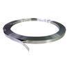 JAPPY Stainless Steel Band, 10mm Wide, JSB-1050M, 50m