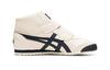 ONITSUKA TIGER MEXICO 66 Устойчивые к истиранию кроссовки средней высоты для детей Стиль жизни Бежевый Дети Возраст 3 7 Лет 1184A002-200