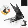 Mini Magnetic Soldering Table Portable Handle Holder Stand Placement Stand  Soldering