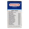 Винслим (48 кап), Winslim,  WinTrust Pharmaceuticals