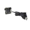 USB-модуль камеры 1080P/90fps с глобальным затвором и сенсором AR0234 для высокоскоростной съемки движения
