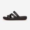 Getaway Strappy Sandals CRS209587-1010104261, Popular Shoes In Korea