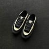 Retro Classic Personality Versatile Commuting Fashion Casual Shoes Minimalist Board Shoes Men'S Shoes Moral Training Shoes