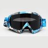 Cross-border goggles water transfer goggles motorcycle ski goggles