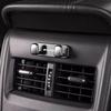 TFHM4 Car Logo Double Hooks Storage Hanging Holder Accessories For Mercedes Benz AMG A B C E G CLA W211 W203 W204 W210 W124 W206