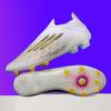 Футбольные шиповки для улицы с длинными шипами для мужчин, женщин и подростков - Тренировочная обувь для учеников начальной и средней школы