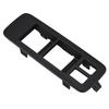 Car Front Left Power Window Lifter Switch Button Trim Panel Cover for Nissan Qashqai J10 2008 -2015