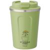 Vacuum Insulated Stainless Steel Coffee Tumbler, Small, 350ml, My Neighbor Totoro, Ghibli Design, STBC3F-A