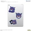 Gourmandies Pokemon Mobile Sticker Gengar PKE-19B