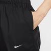 (WMNS) Nike Pants Asia Sizing 'Black' Women's II0445-010