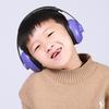 Child Earmuff Hearing Protection Soundproof Lightweight Children Anti-noise Protection Headphone for Study