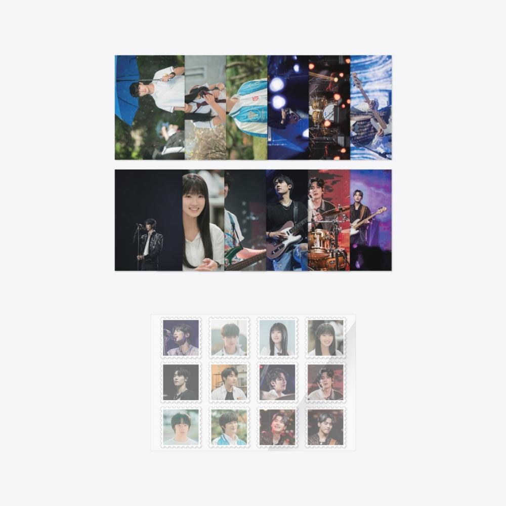 Корабль Поднимите и вытащите 02 фото открытка штамп наклейка набор Pop Up Store Официальный Md