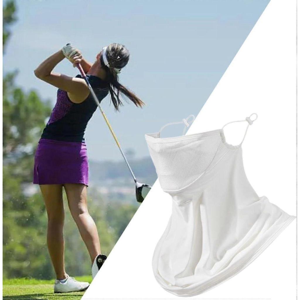 Face Mask Adjustable Comfortable Bandana Washable Multipurpose Neck Wrap Cover