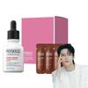 Scientific Scientific Whitening Toning Demelanizer Ampoule Serum + Dailymune Ampoule 1ml 4p, 30ml, 1 Set
