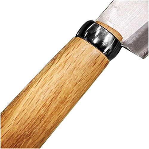 Senkichi SGKN-6 Double Edged Hatchet for Gardening