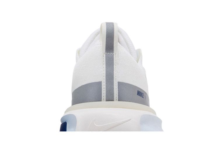 Nike ZoomX Invincible Run 3 White Blue Tint Sail Blue Void
