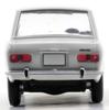 Tomica Limited Vintage Sunny 1000 Sedan DX Finished Product 1/64 LV-N83c 2-Door (White)