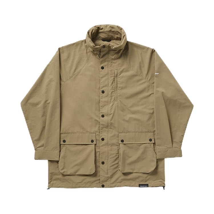 Мужская многофункциональная куртка Karrimor Light Khaki,