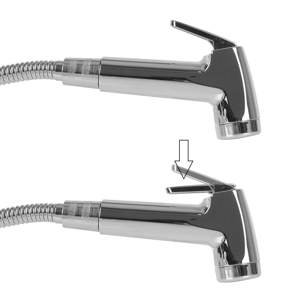 Внешний внешний душ на автофургоне, комплект душевой кабины с замком для лодки, морского кемпера, дома на колесах, аксессуары для кемперов-фургонов