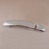 Chrome ABS Door Handle Cover Trim Panel fit for VW Touran T5 2003-2015