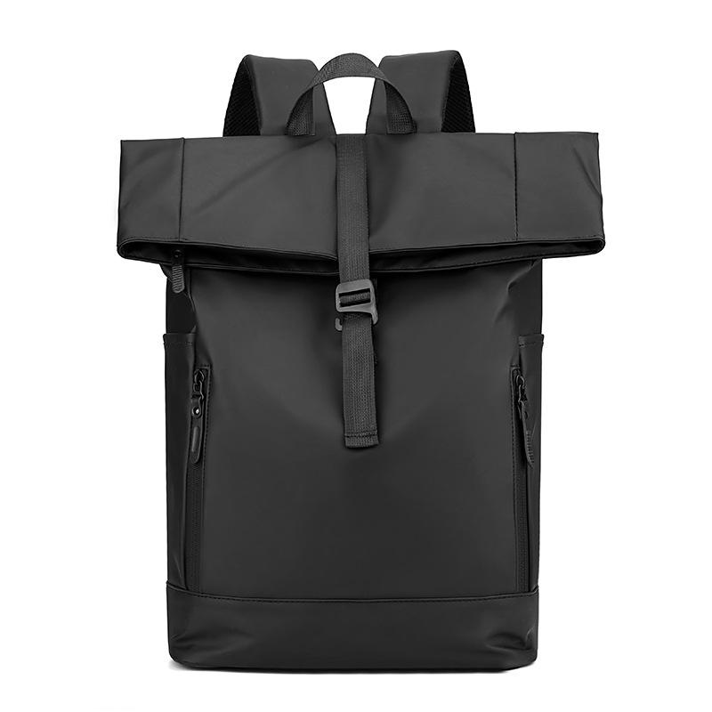 Мужской рюкзак, компьютерный рюкзак с откидной крышкой, женская дорожная сумка, студенческая школьная сумка