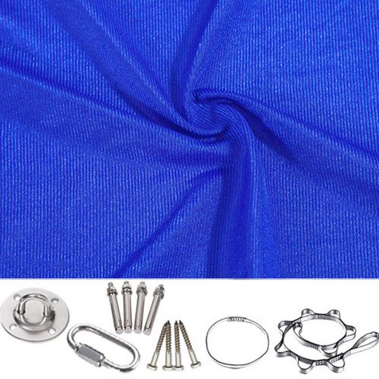 Детская терапевтическая сенсорная качель стрейч для помещений и улицы, специальная потребность, качель для обнимания, снятие тревожности