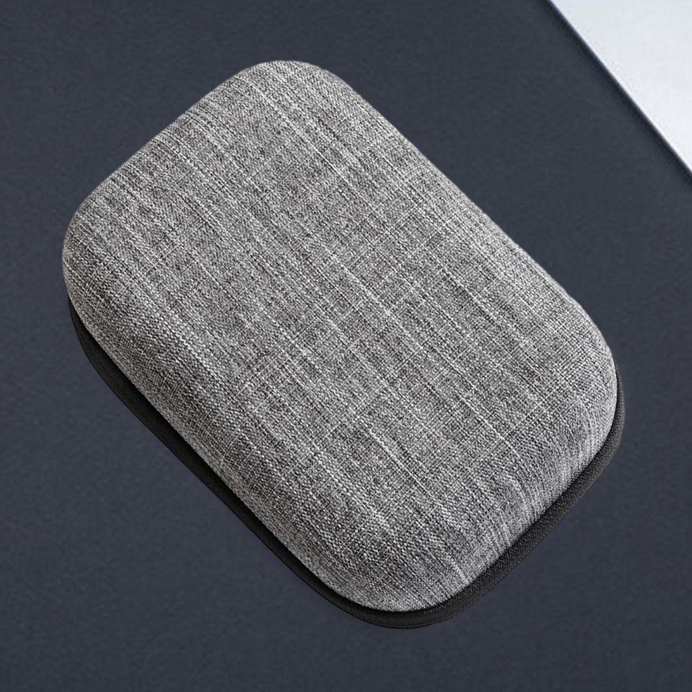 Большая вместительная сумка для хранения артериального давления, ударопрочный защитный футляр для переноски и путешествий