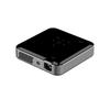 PRO2 2026 Model Warranty Autofocus Full HD Projector Compact Projector for Home Use Mobile Projector Bluetooth Compatible Keystone Correction Tripod