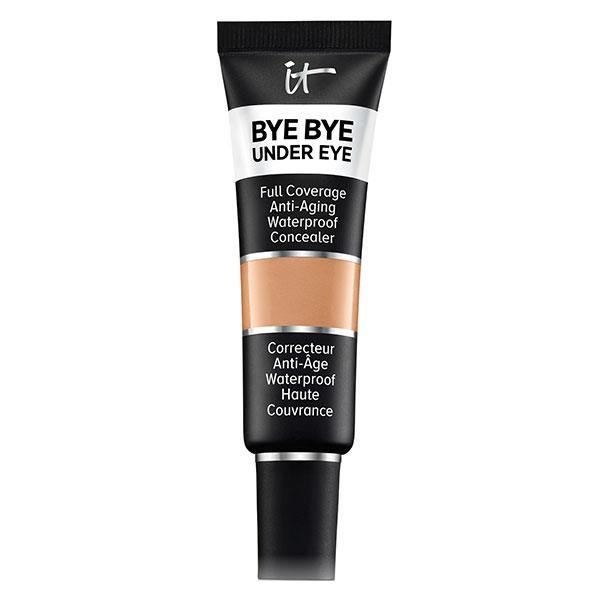 IT Cosmetics Correcteur Bye Bye Under Eye Correcteur Anti-Âge N°32 Tan Bronze 12ml