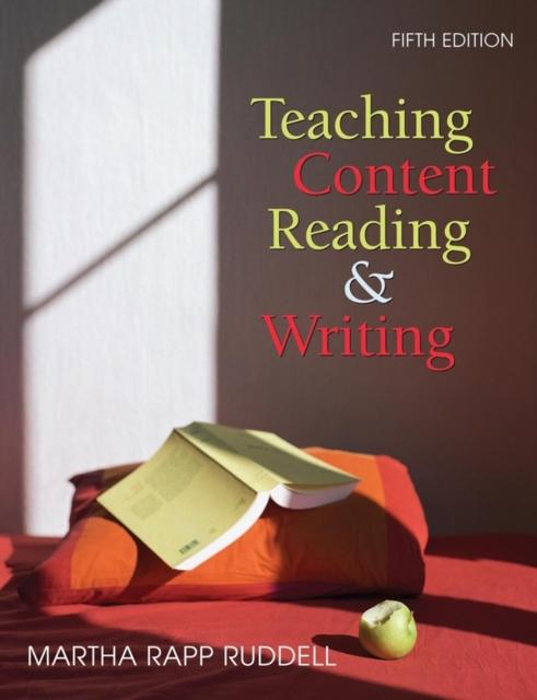 Книга Teaching Content Reading and Writing