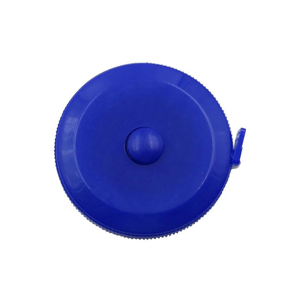 150 см Измерительная линейка с выдвижным брелоком Измерительный инструмент DIY Брелок Рулетка для дома