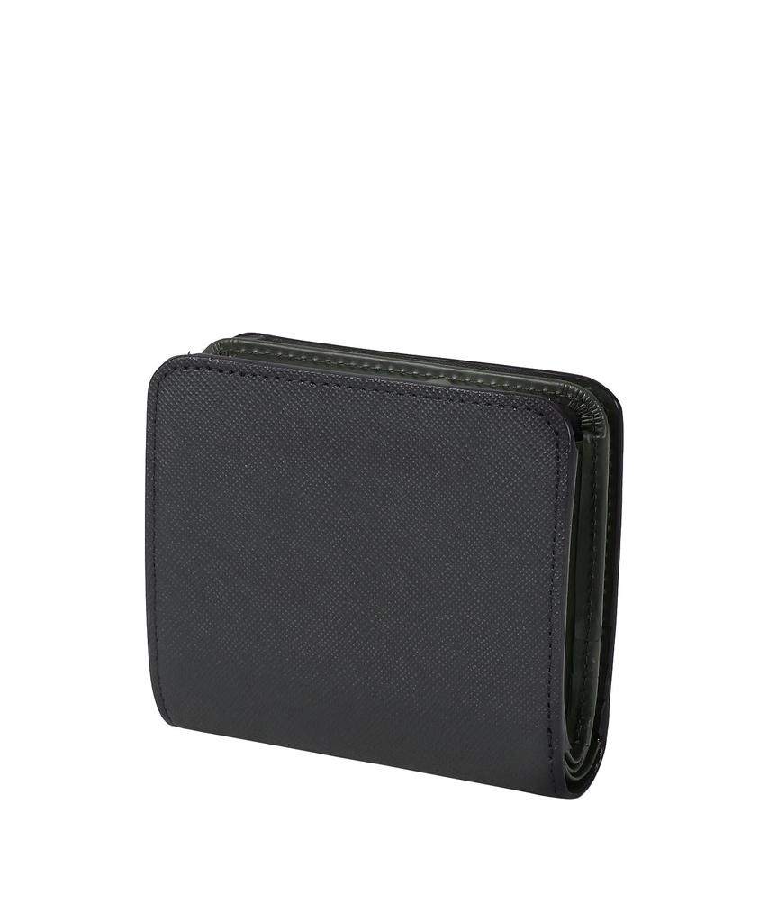 Paul Smith Bifold Wallet 553423P915 Black