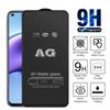 Screen Cover for iPhone 11 13 Pro Max Tempered Glass for Samsung A12 A32 S22 Plus A52 Redmi 9C Note 9 10 Pro 11S Honor 50 Lite Screen Matte Protector