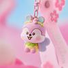 BT21 Брелок для ключей Baby Spring Fairy Figure