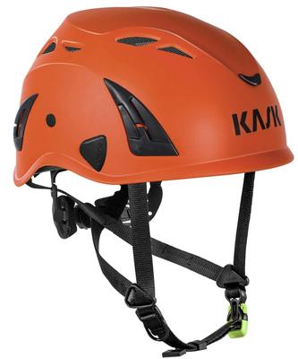 KASK Super Plasma PL Каска для ухода за деревьями и лазания по деревьям, Арбористы, (Серый)
