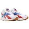 Reebok Кроссовки Interval 96 'Radiant Red Blue' FV5473