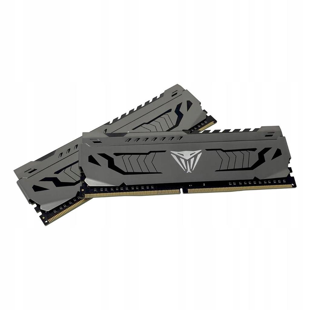Patriot Ddr4 16Gb 2X8Gb Viper 3200Mhz Cl16