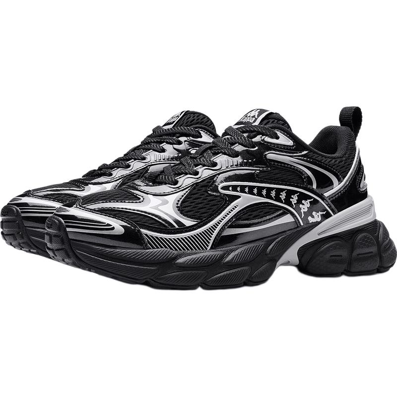 Kappa Unisex Trendy Mesh Running Shoes K0GW5MC78