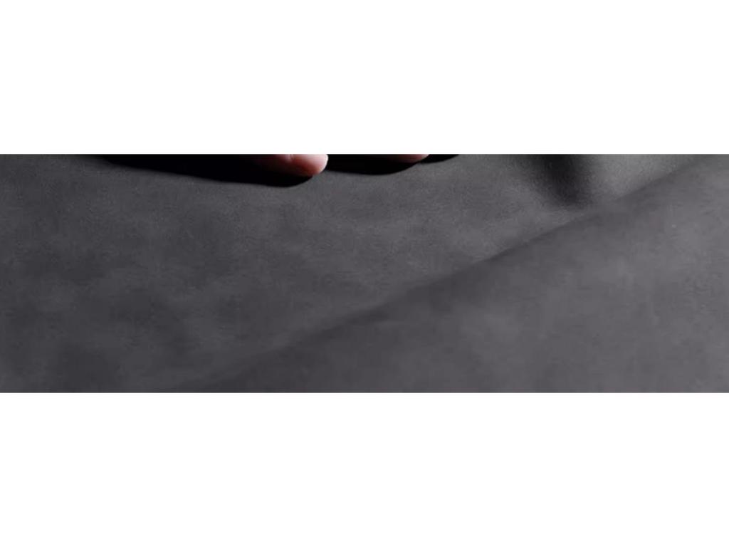 Чехол Samsung Z Fold 7 с текстурой овечьей кожи - Мягкий, Складной, Защита от царапин