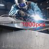 Сварочные скобы-гвозди Мастерская 0.6мм 1000шт Оборудование для ремонта