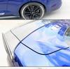 Спойлер заднего крыла из углеволокна для Ford Mustang Mach-E 2015-2023 годов
