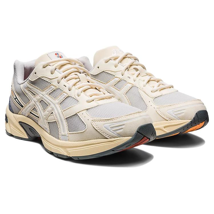 Asics X Ballaholic Гель 1130 'Светло-кремовый Светло-серый' 1201A804-100