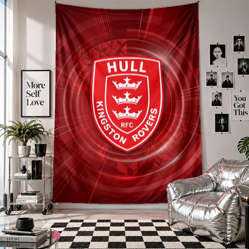 Настенный гобелен Hull KR Домашний декор Настенное полотно для спальни Гостиной Фон