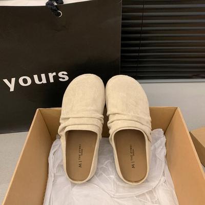 Женская обувь – Сабо